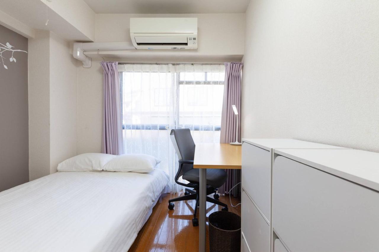 Appartamento Chatelet Nishi-oi Tokyo