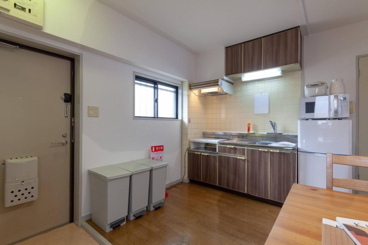 Appartamento Chatelet Nishi-oi