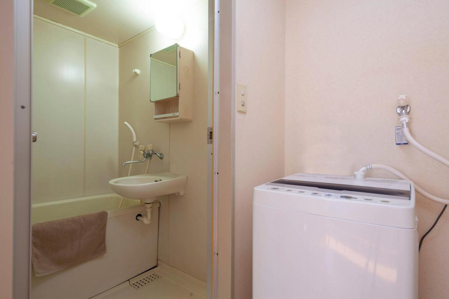 Chatelet Nishi-oi Appartamento Tokyo
