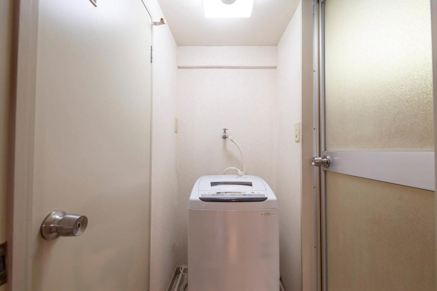 Appartamento Chatelet Nishi-oi Tokyo